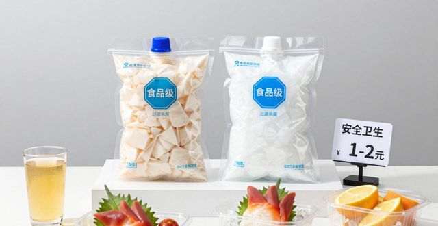 食用冰价格因素_新都食用冰多少钱_食品级冰与普通冰区别