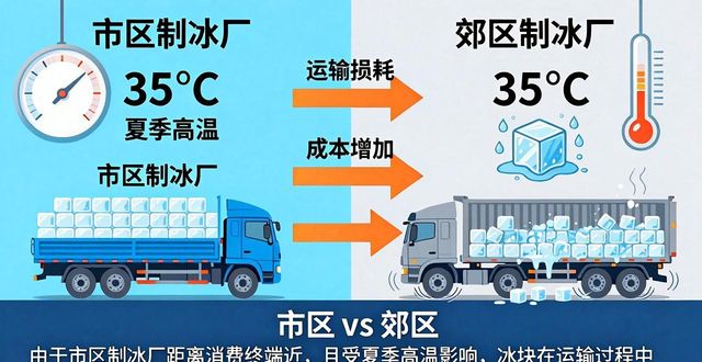 工业冰块日产量对价格影响_新都工业冰块价格_新都工业冰块价格因素