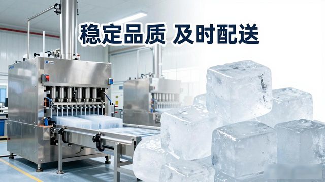 新都工业冰块批发，专业降温保鲜解决方案